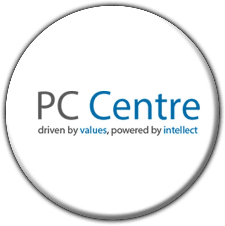 PC Centre banner