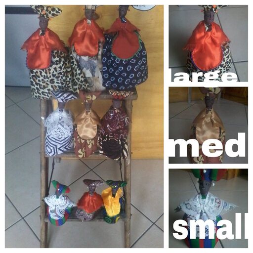 Dantago Arts and Crafts - Creches & Daycare in Swakopmund, Namibia