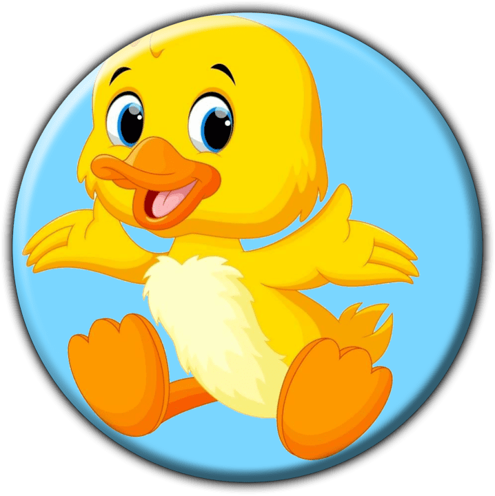 Duckling Daddy Care banner