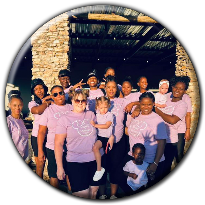 Mickey and Minnies Playgroup - Creches & Daycare in Windhoek, Namibia