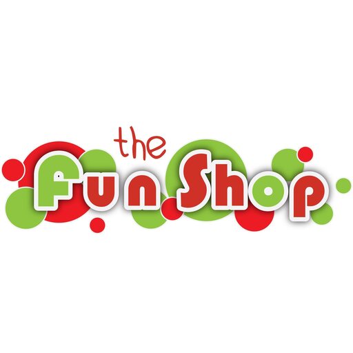 The Fun Shop banner