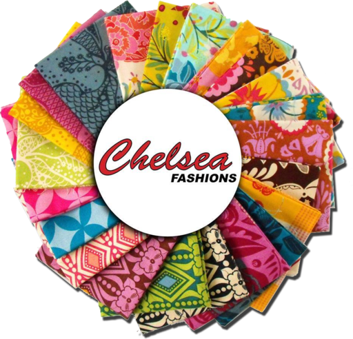 Chelsea Fashions banner