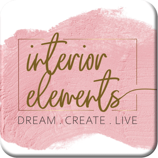 Interior Elements banner