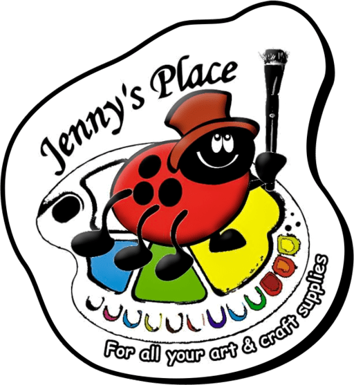 Jenny's Place banner