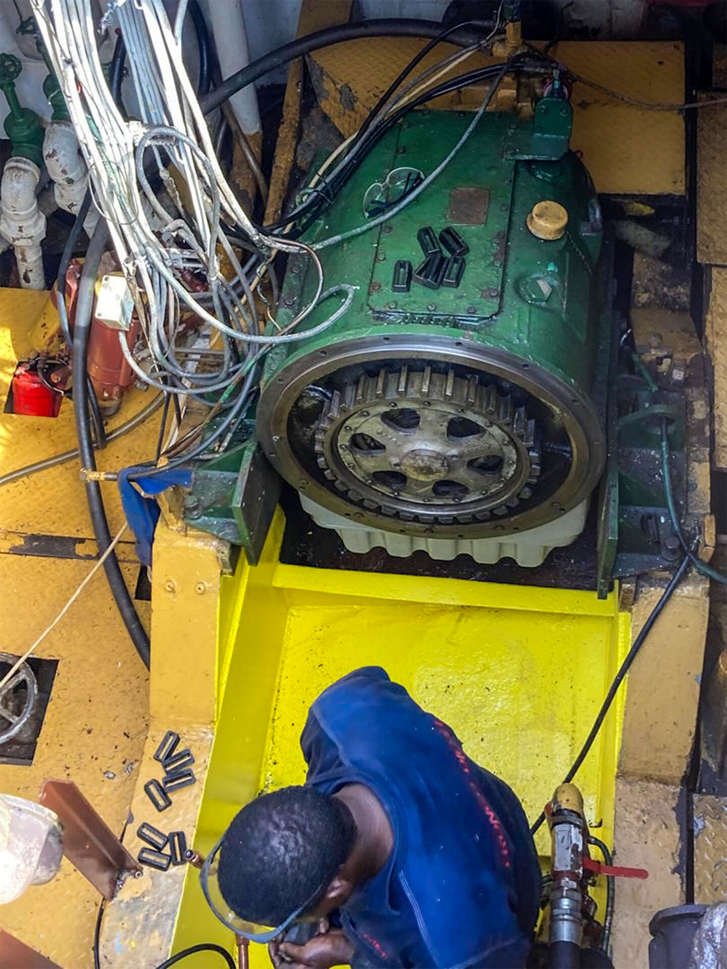 Erongo Diesel Engine Repairs