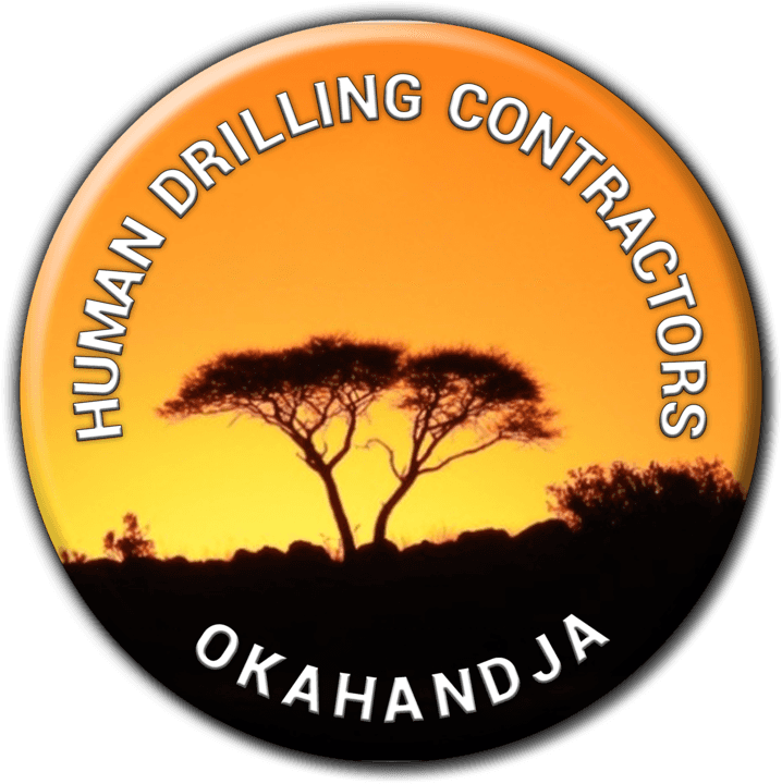 Human Drilling Contractors banner