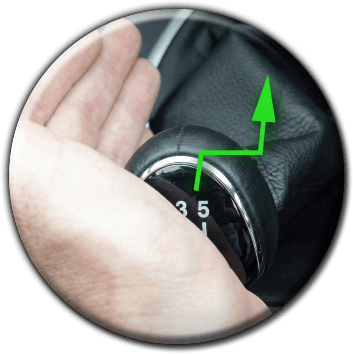 Gear 5 Driving School - Driving Schools & Driving Instructors in Windhoek, Namibia