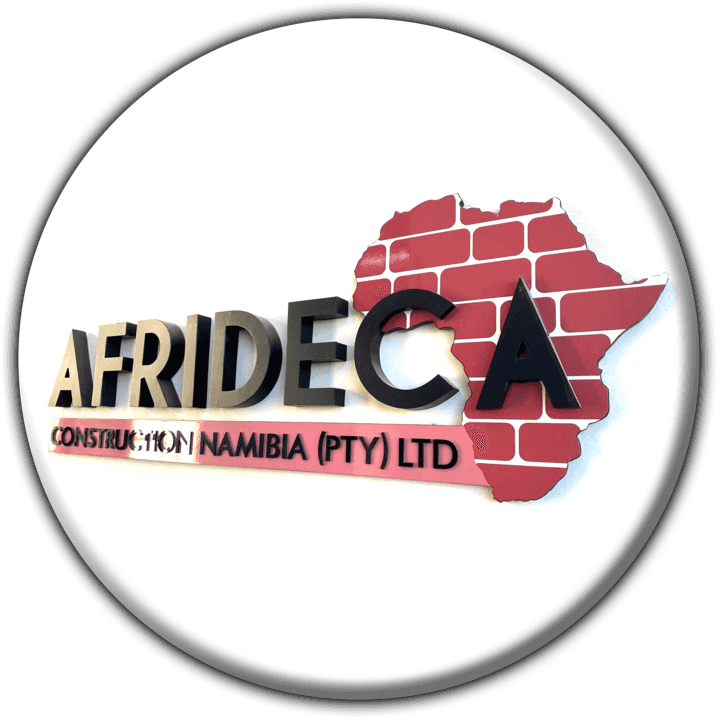 Afrideca Plant Hire - Earthmoving Equipment Hire in Windhoek, Namibia