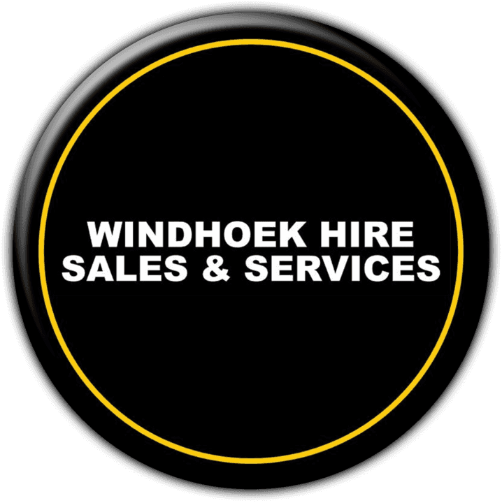 Windhoek Hire Sales & Services - Earthmoving Equipment Hire in Windhoek, Namibia