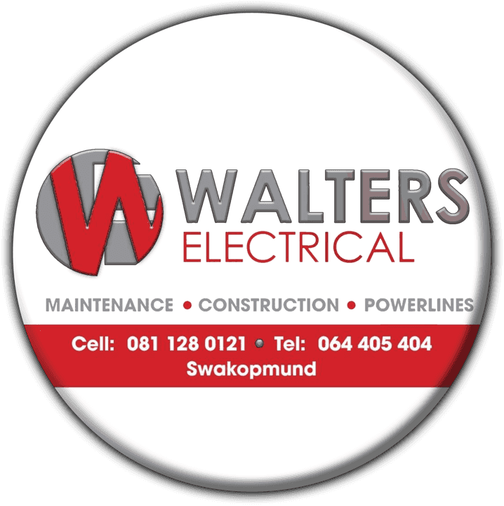 Walters Electrical Services banner