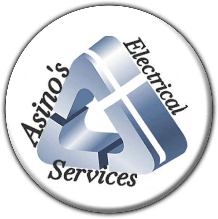Asino's Electrical Services banner