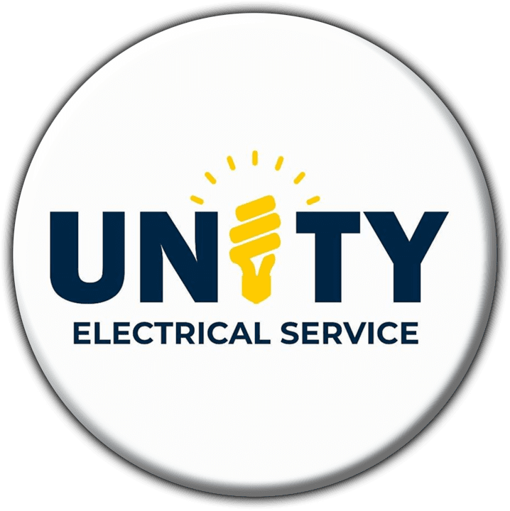 Unity Electric Electrical Services (Dial an Electrician) banner