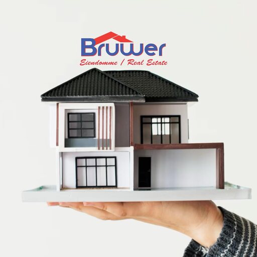 Bruwer Real Estates banner