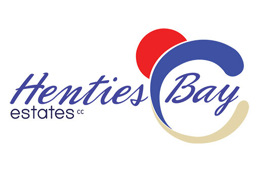 Henties Bay Estates banner