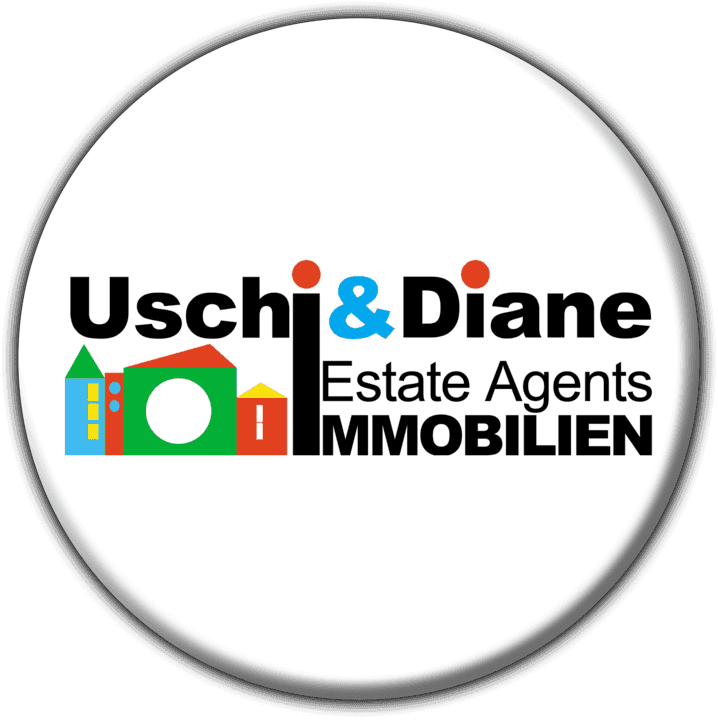 Uschi & Diane Properties banner