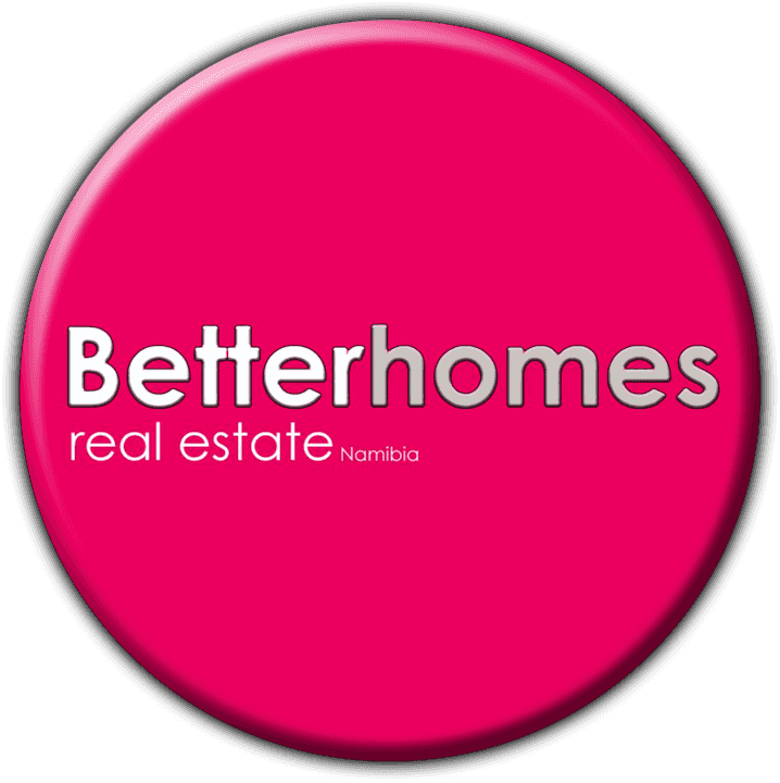 Betterhomes Real Estate banner