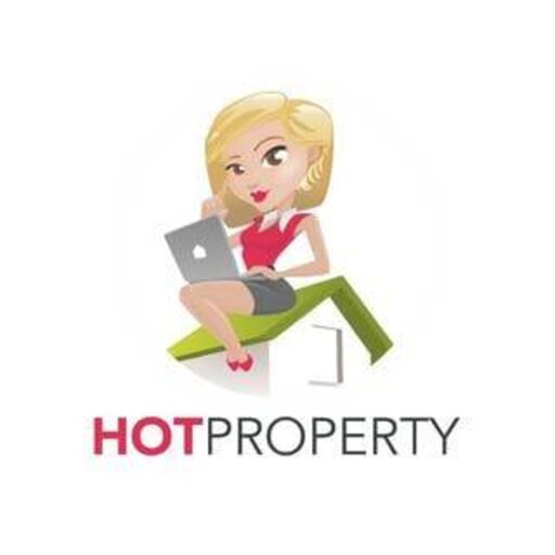 Hot Property Namibia banner