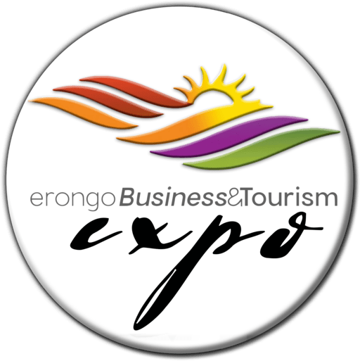 Erongo Business & Tourism Expo banner