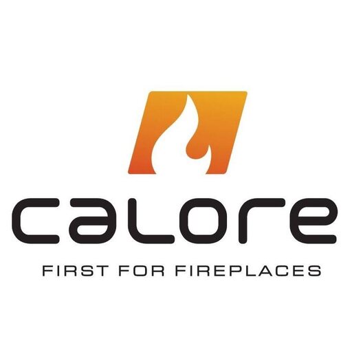 Calore Fireplaces & Stoves banner