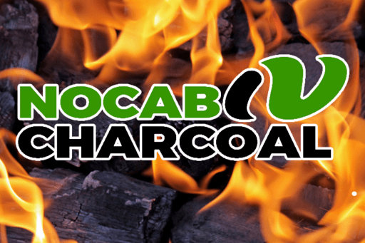 Nocab Charcoal banner