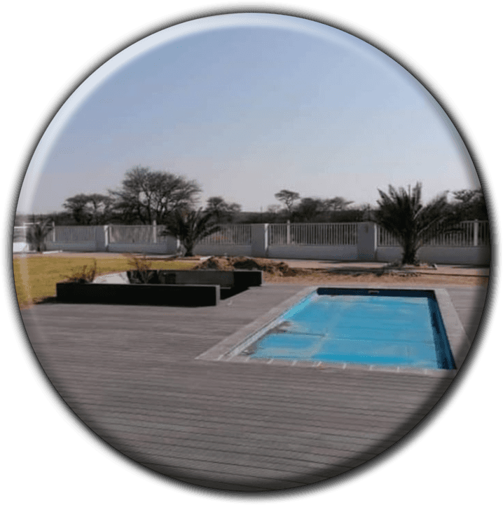 Decking Namibia - Flooring Contractors in Windhoek, Namibia