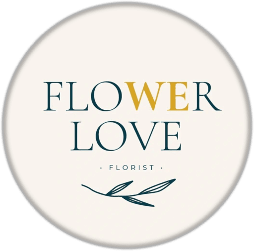 Flower Love Florist banner