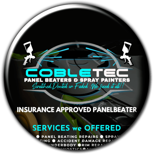 Cobletec Truck & Trailer Panel Beaters banner