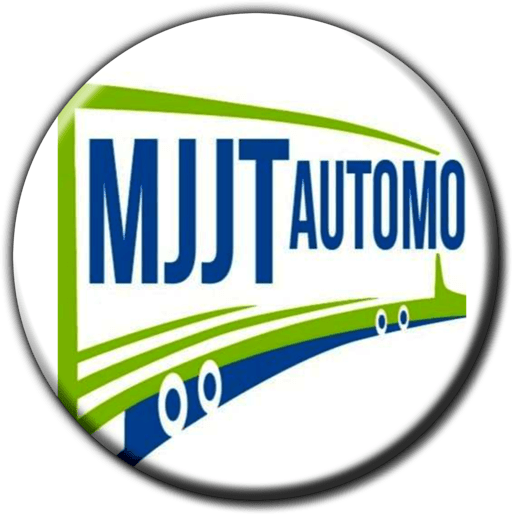 MJJT Automotive banner