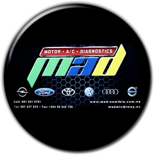 Motor Air Conditioning & Diagnostics banner