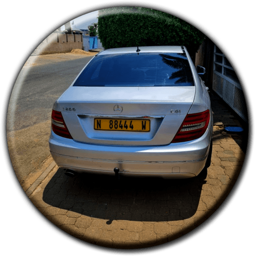 Orion Motors banner
