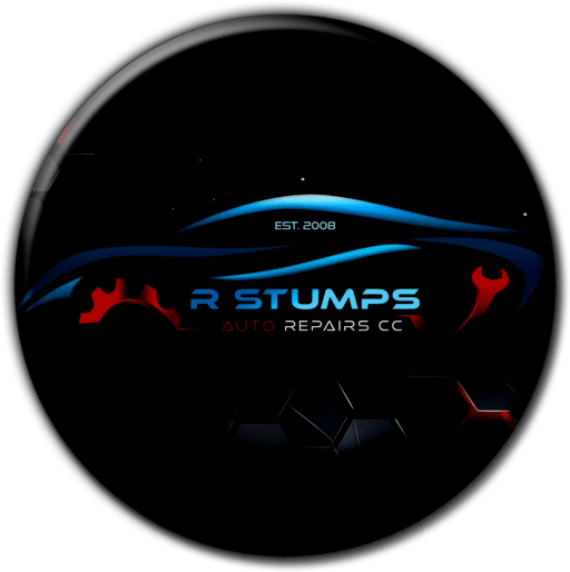 R Stumps Auto Repair banner
