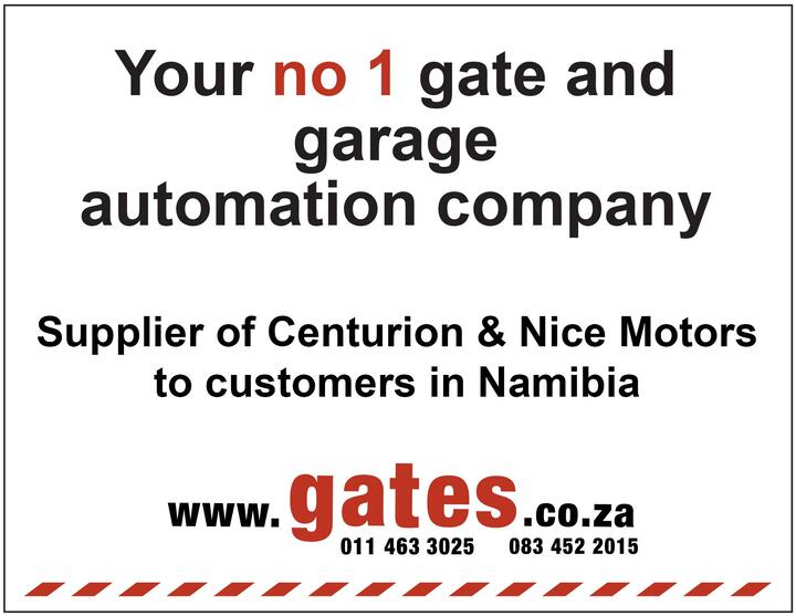 Gate Repair Services banner