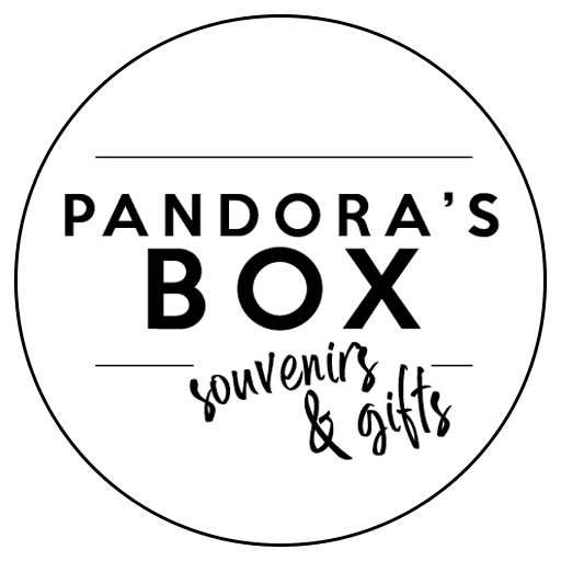 Pandora's Box banner