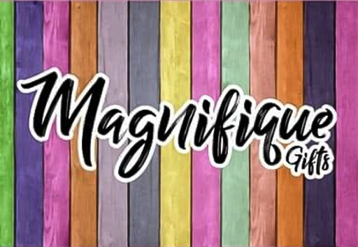 Magnifique Gifts banner