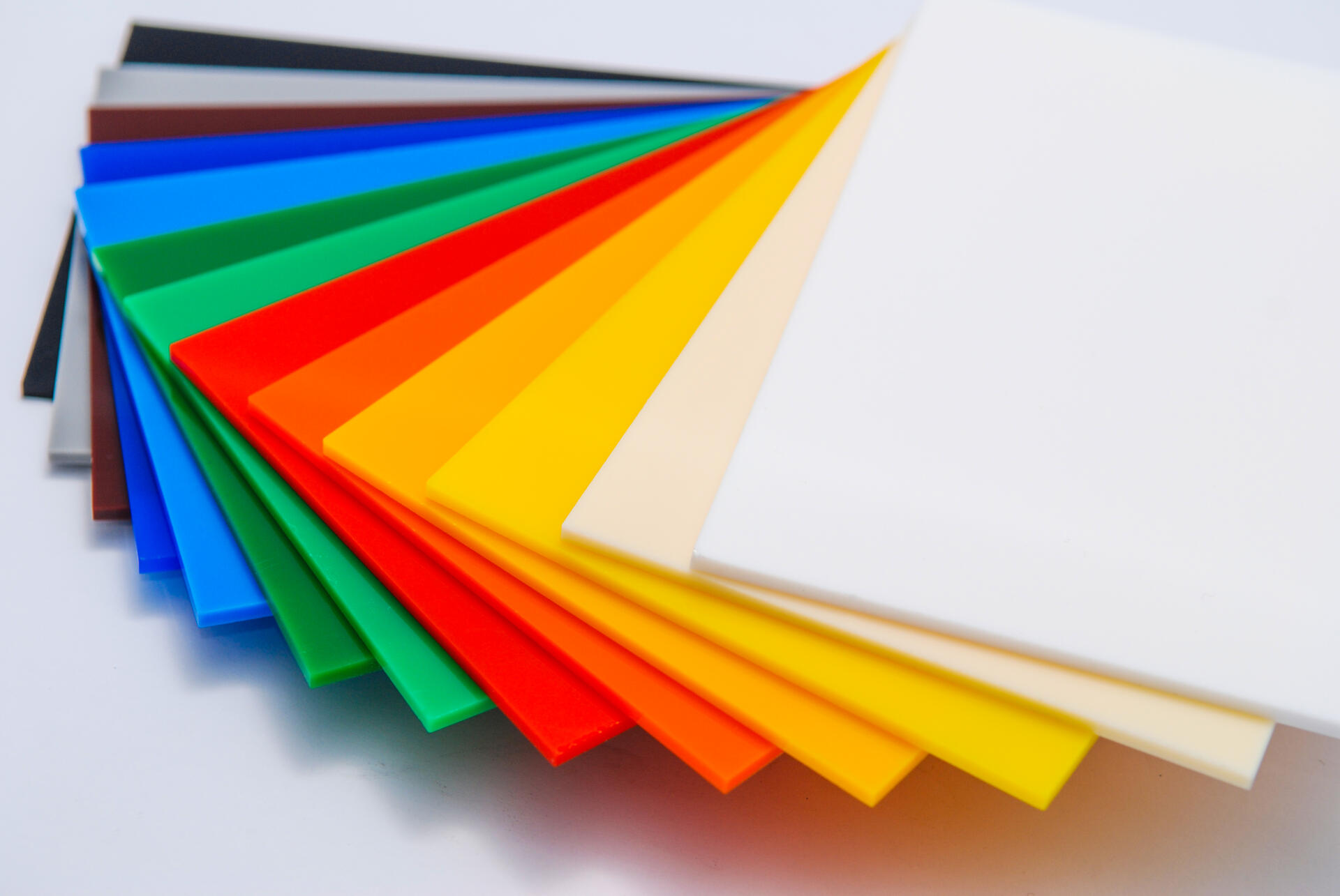 Store Photo : acrylic-sheet-colour