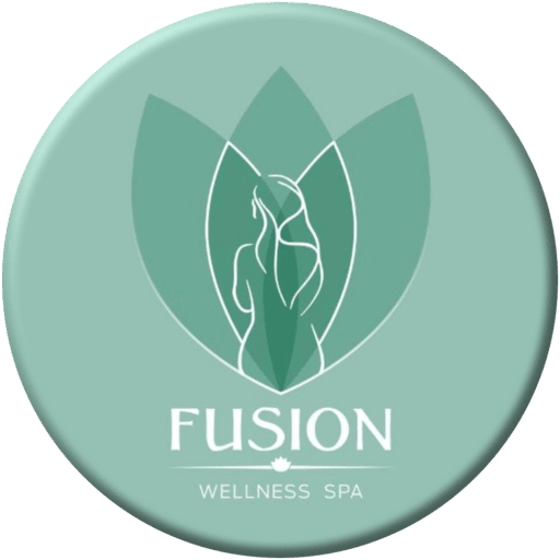 Fusion Wellness Spa banner