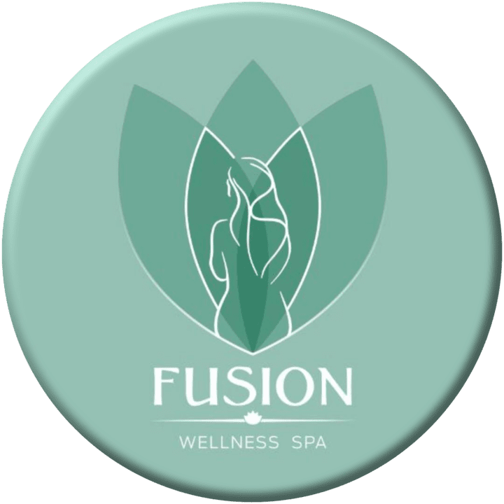 Fusion Wellness Spa banner