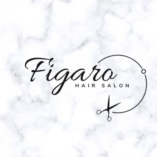 Figaro Hairstylist banner