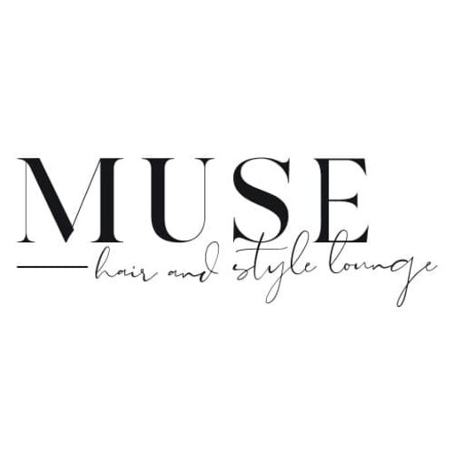 Muse Hair and Style Lounge banner