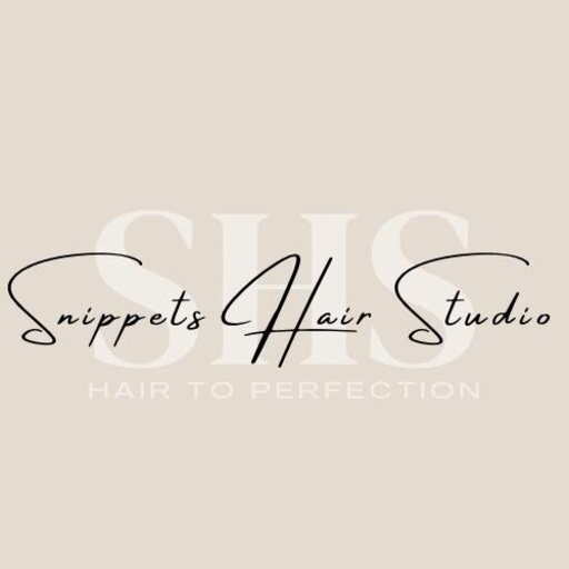 Snippets Hair Studio banner