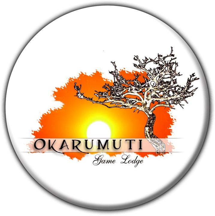 Okarumuti Game Lodge Savoldelli, N banner