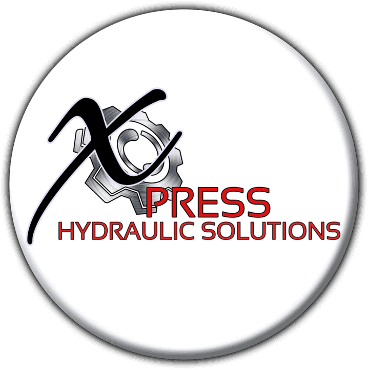 Xpress Hydraulic Solution banner