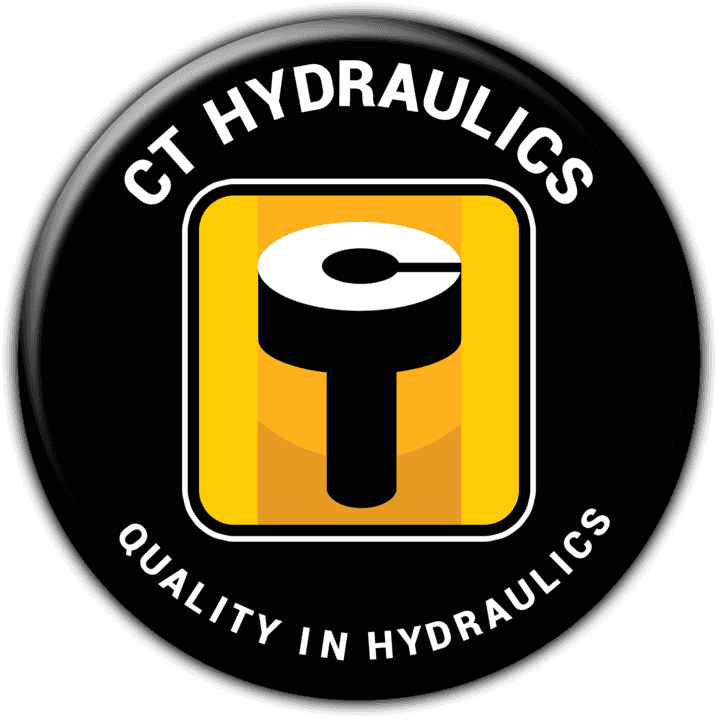 CT Hydraulics banner