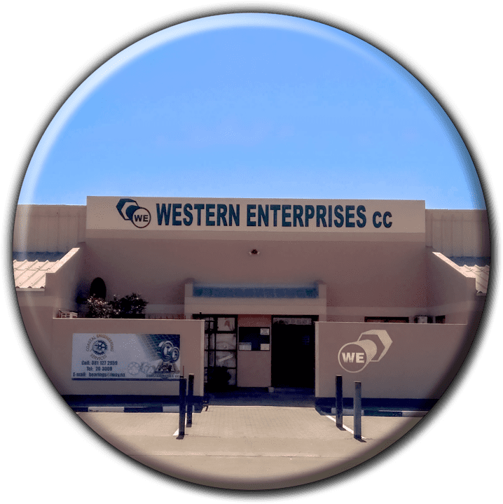 Western Enterprises - Industrial Suppliers : Driving Growth Across Key Sectors in Walvis Bay, Namibia