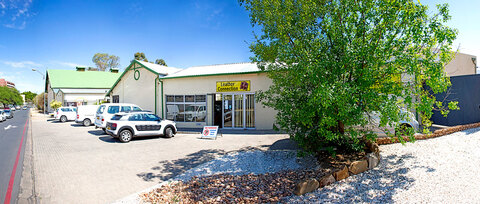 Storefront Image