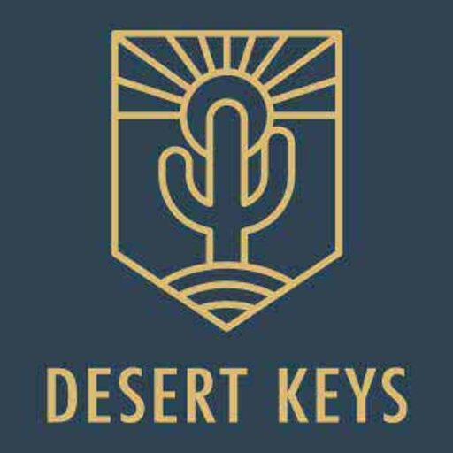 Desert Keys Namibia banner