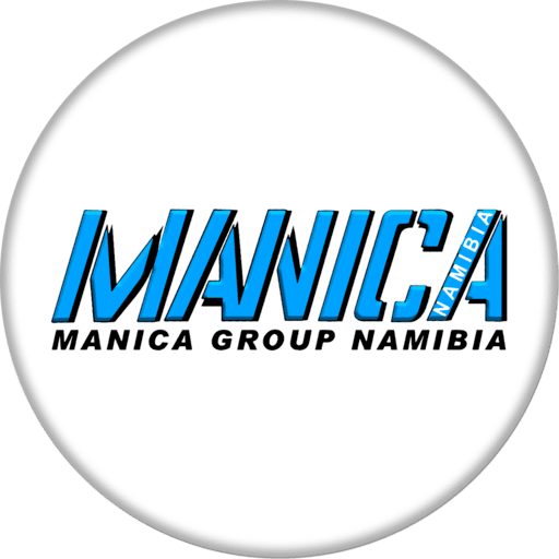 Manica Group Namibia banner