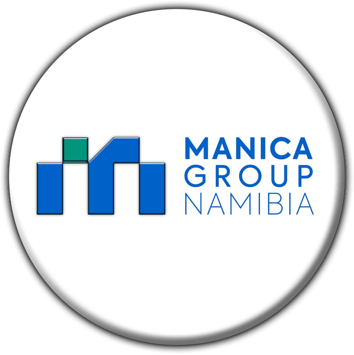 Manica Group Namibia banner