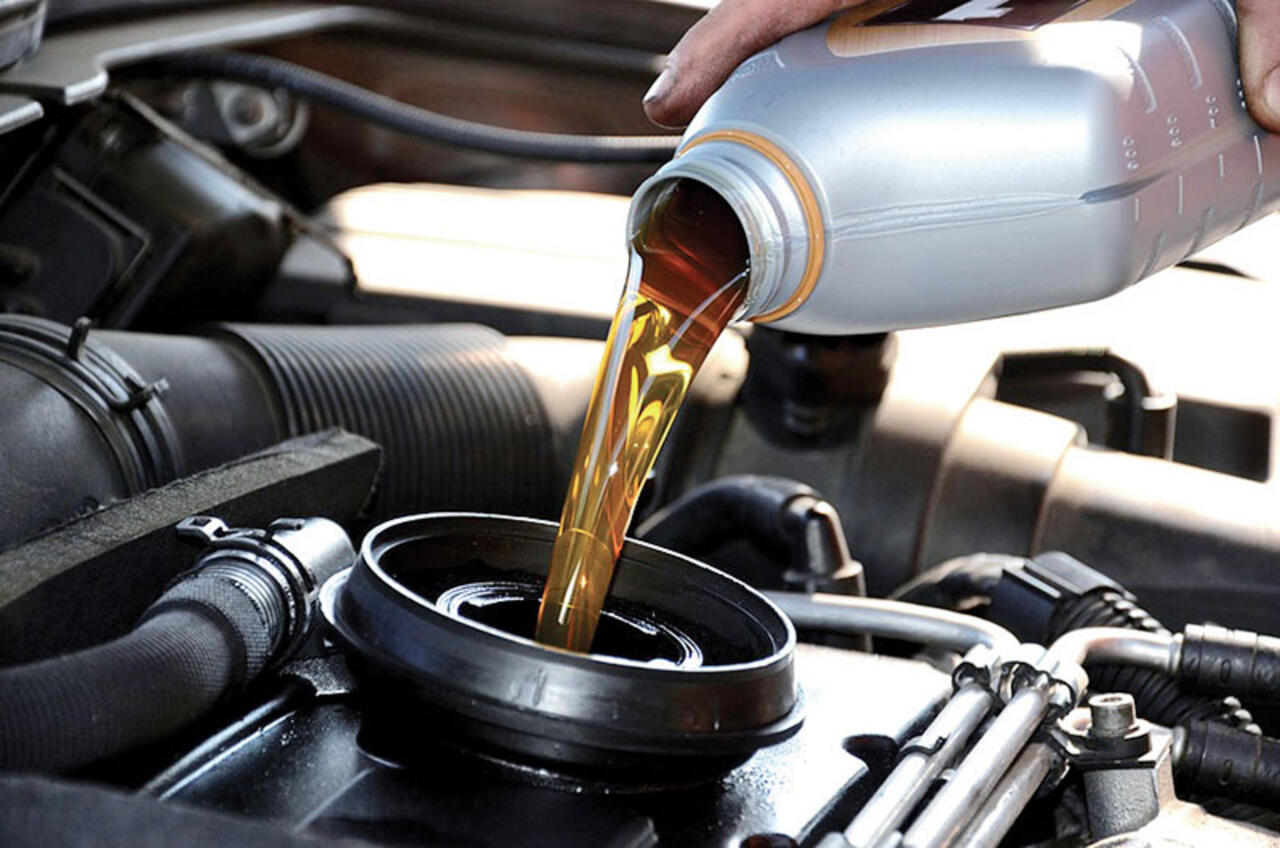 Lubrication