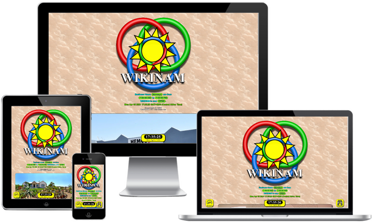 WIKINAM